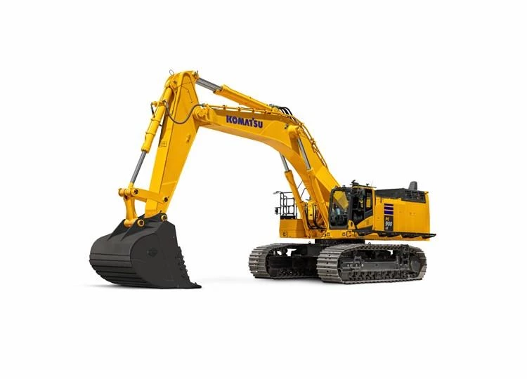 New Komatsu Excavator for Sale